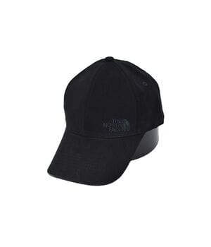 Бейсболка Art cap The North Face 55-61 см чорна (AR 0919-1025)