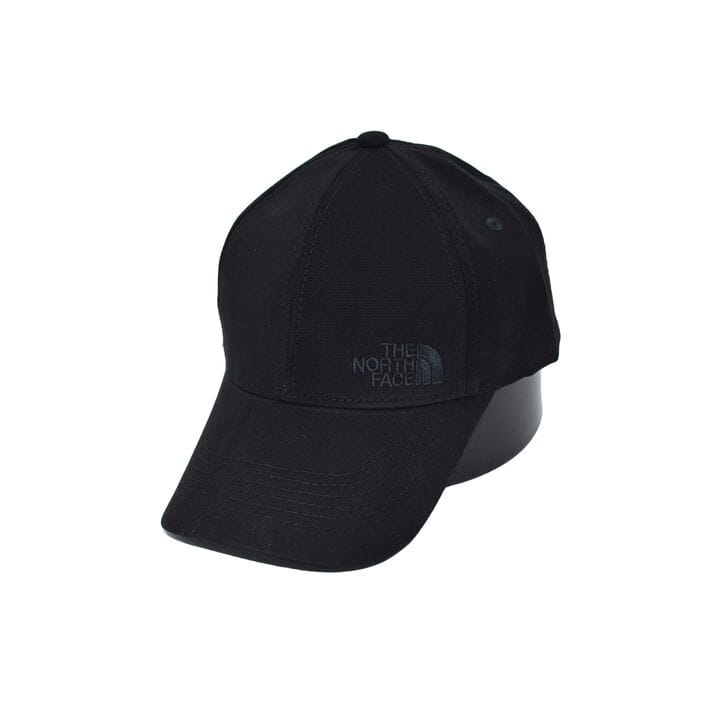 Бейсболка Art cap The North Face 55-61 см чорна (AR 0919-1025)
