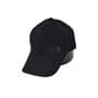 Бейсболка Art cap The North Face 55-61 см чорна (AR 0919-1025)