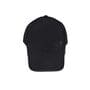 Бейсболка Art cap The North Face 55-61 см чорна (AR 0919-1025)
