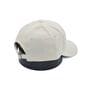 Класична бавовняна бейсболка Hook Seito D9 57-61 см молоко (H 0419-1059)