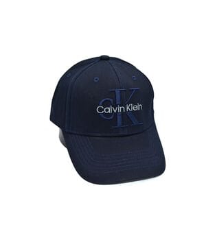 Бейсболка 47Brand CK темно-синяя (C 0919-207)