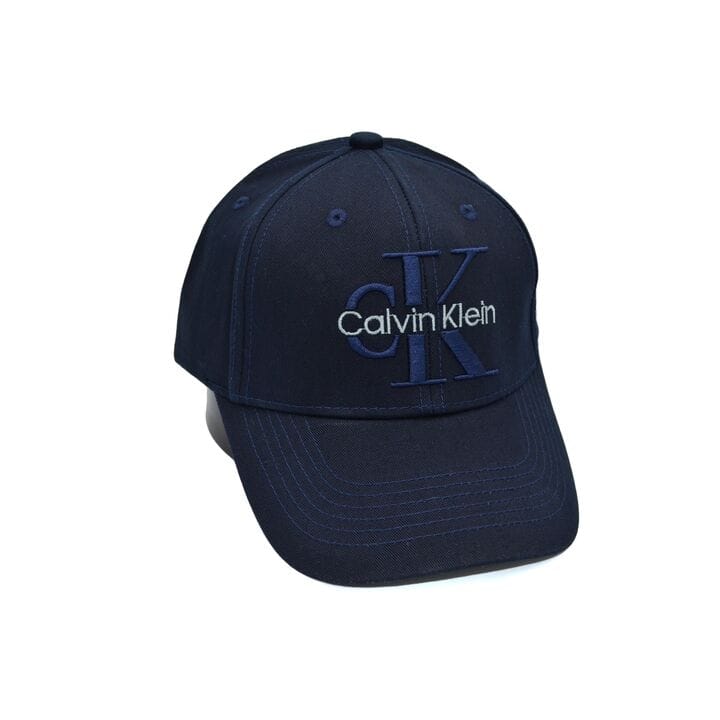 Бейсболка 47Brand CK темно-синяя (C 0919-207)