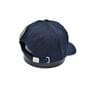 Бейсболка 47Brand CK темно-синяя (C 0919-207)