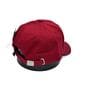 Бейсболка MBL 47 Adjustable New York Yankees бордовая (C 0919-244)