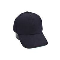 Кепка Fashion однотонна 56-58 см темно-синя (0919-580) Кепка Fashion однотонна 56-58 см темно-синя (0919-580)