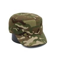 Утеплена німка Fashion камуфляж мультикам multicam 56-60 см з флісовою підкладкою (F 0919-752) Утеплена німка Fashion камуфляж мультикам multicam 56-60 см з флісовою підкладкою (F 0919-752)