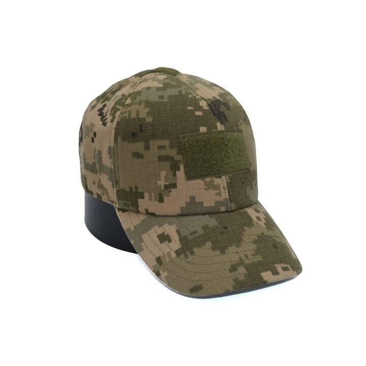 Кепка Fashion тактична піксель Збройні сили України ripstop 56-60 см (F 0919-766)