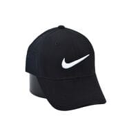 Бейсболка сітка Art cap Nike 55-61 см чорна (AR 0919-806)