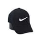 Бейсболка сітка Art cap Nike 55-61 см чорна (AR 0919-806)