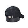 Бейсболка сітка Art cap Nike 55-61 см чорна (AR 0919-806)