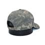 Бейсболка Snapback Shop з гербом України 56-58 см камуфляж НАТО (SS 1019-816)