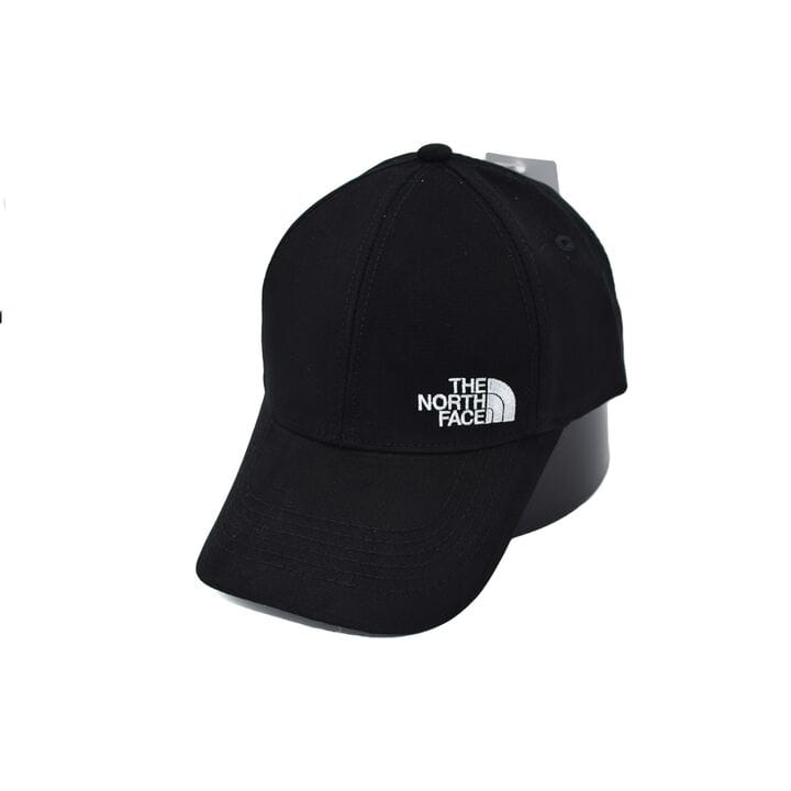 Бейсболка Art cap The North Face 55-61 см чорна (AR 0919-1026)