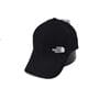 Бейсболка Art cap The North Face 55-61 см чорна (AR 0919-1026)