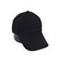 Бейсболка Art cap Calvin Klein 55-59 см чорна (AR 0919-1009)