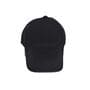 Бейсболка Art cap Calvin Klein 55-59 см чорна (AR 0919-1009)