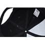 Бейсболка Art cap Calvin Klein 55-59 см чорна (AR 0919-1009)