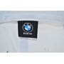Кепка Sport Line c автомобильным логотипом BMW белая (S 0919-133)