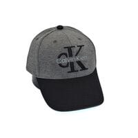 Бейсболка 47Brand CK темно-серая (C 0919-209)