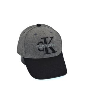Бейсболка 47Brand CK темно-серая (C 0919-209)