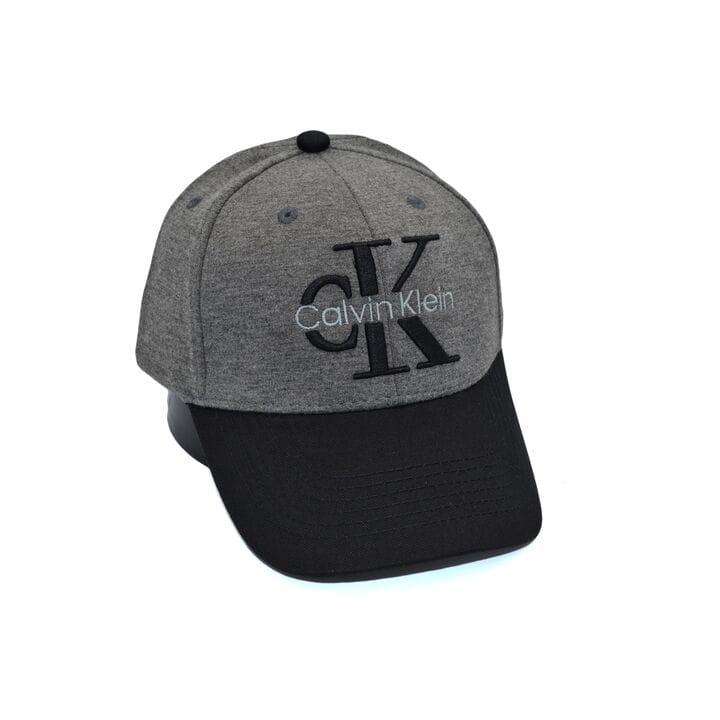 Бейсболка 47Brand CK темно-серая (C 0919-209)