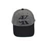 Бейсболка 47Brand CK темно-серая (C 0919-209)