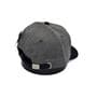 Бейсболка 47Brand CK темно-серая (C 0919-209)