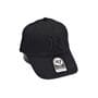 Бейсболка MBL 47 Adjustable New York Yankees чёрная (C 0919-243)