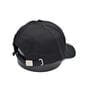 Бейсболка MBL 47 Adjustable New York Yankees чёрная (C 0919-243)