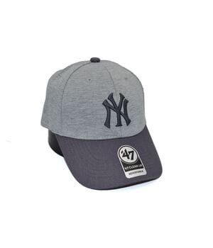 Бейсболка MBL 47 Adjustable New York Yankees светло-серая (C 0919-245) Бейсболка MBL 47 Adjustable New York Yankees светло-серая (C 0919-245)