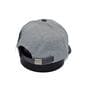 Бейсболка MBL 47 Adjustable New York Yankees светло-серая (C 0919-245)