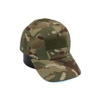 Кепка Fashion тактична камуфляж мультикам multicam ripstop 56-60 см (F 0919-767)