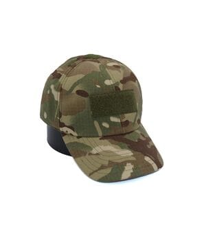 Кепка Fashion тактична камуфляж мультикам multicam ripstop 56-60 см (F 0919-767) Кепка Fashion тактична камуфляж мультикам multicam ripstop 56-60 см (F 0919-767)