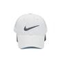 Бейсболка сітка Art cap Nike 55-61 см біла (AR 0919-807)