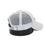 Бейсболка сітка Art cap Nike 55-61 см біла (AR 0919-807)