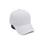 Бейсболка Snapback Shop з гербом України 56-58 см біла (SS 1019-1095)