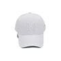 Бейсболка Snapback Shop з гербом України 56-58 см біла (SS 1019-1095)