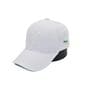Бейсболка Snapback Shop з гербом України 56-58 см біла (SS 1019-1095)