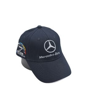 Кепка Sport Line c автомобильным логотипом Mercedes Benz 55-58 см темно-синя (S 0919-867) Кепка Sport Line c автомобильным логотипом Mercedes Benz 55-58 см темно-синя (S 0919-867)