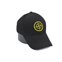 Бейсболка Art cap Island Stone 55-61 см чорна (AR 0919-897) Бейсболка Art cap Island Stone 55-61 см чорна (AR 0919-897)