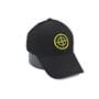 Бейсболка Art cap Island Stone 55-61 см чорна (AR 0919-897)