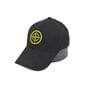 Бейсболка Art cap Island Stone 55-61 см чорна (AR 0919-897)