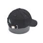 Бейсболка Art cap Island Stone 55-61 см чорна (AR 0919-897)