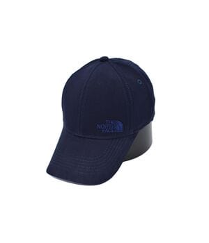 Бейсболка Art cap The North Face 55-61 см темно-синя (AR 0919-1027)