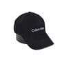 Бейсболка Art cap Calvin Klein 55-59 см чорна (AR 0919-1010)