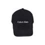 Бейсболка Art cap Calvin Klein 55-59 см чорна (AR 0919-1010)