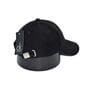 Бейсболка Art cap Calvin Klein 55-59 см чорна (AR 0919-1010)