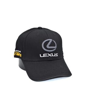 Кепка Sport Line c автомобильным логотипом Lexus 56-59 см чёрная (S 0919-699) Кепка Sport Line c автомобильным логотипом Lexus 56-59 см чёрная (S 0919-699)