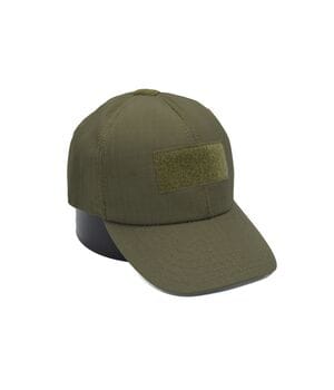 Кепка Fashion тактична темний хакі ріпстоп 56-60 см (F 0919-768) Кепка Fashion тактична темний хакі ріпстоп 56-60 см (F 0919-768)