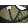 Кепка Fashion тактична темний хакі ріпстоп 56-60 см (F 0919-768)